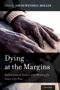 Cover image: Dying at the Margins 1st edition 9780199760145