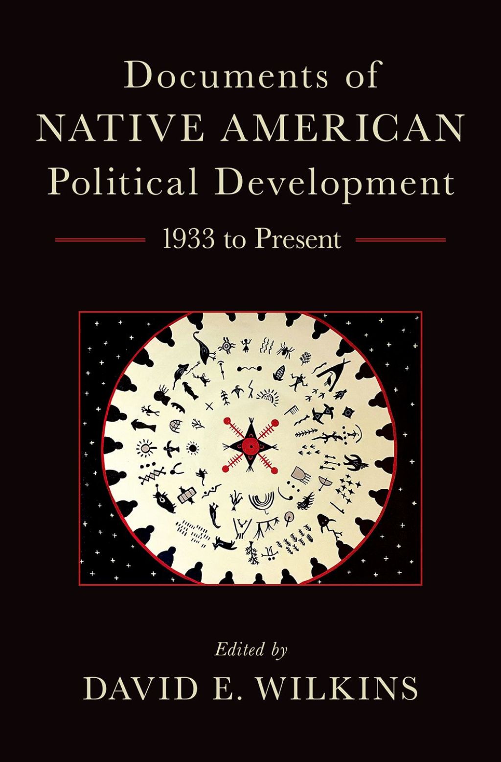 Documents of Native American Political Development 1933 to Present