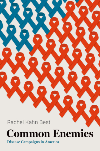 Cover image: Common Enemies 9780190918408