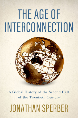 Imagen de portada: The Age of Interconnection 9780190918958