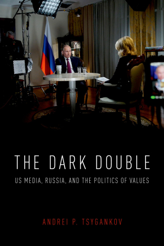 Imagen de portada: The Dark Double 9780190919344