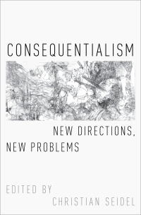 Cover image: Consequentialism 1st edition 9780190270117