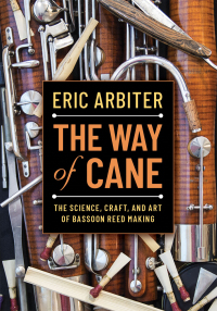 Cover image: The Way of Cane 9780190919610