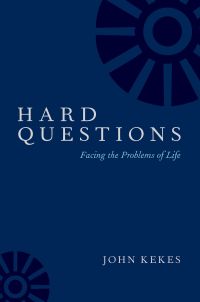 Cover image: Hard Questions 9780190919986