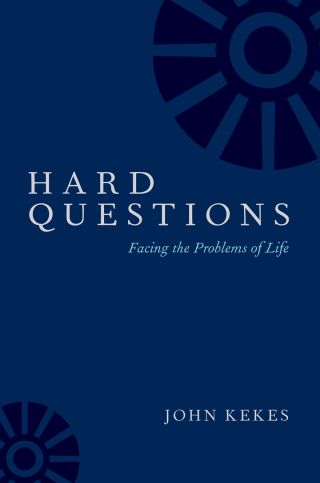 Cover image: Hard Questions 9780190919986