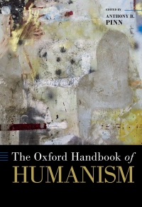 Titelbild: The Oxford Handbook of Humanism 9780190921538