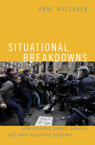 Immagine di copertina: Situational Breakdowns 9780190922061