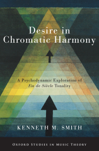 Cover image: Desire in Chromatic Harmony 9780197752203