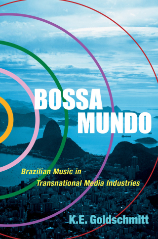 Imagen de portada: Bossa Mundo 9780190923532