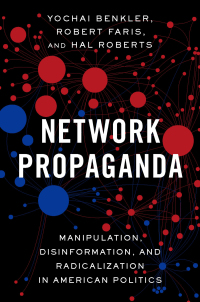 Titelbild: Network Propaganda 9780190923631