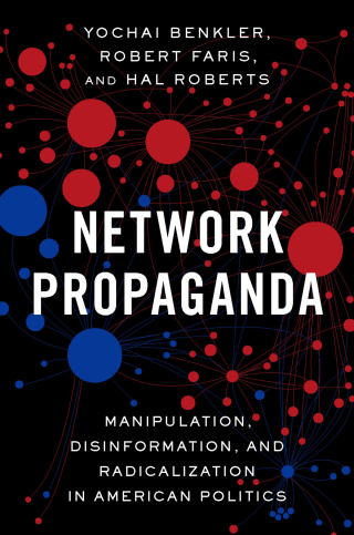 Imagen de portada: Network Propaganda 9780190923631