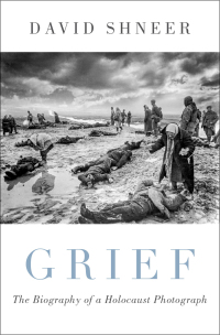 Cover image: Grief 9780190923815