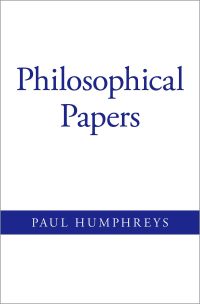 Imagen de portada: Philosophical Papers 9780199334872