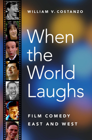 Imagen de portada: When the World Laughs 9780190925000