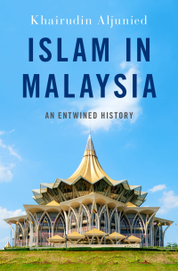 Imagen de portada: Islam in Malaysia 9780190925192