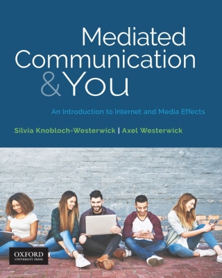 Cover image: Mediated Communication & You 1st edition 9780190925659