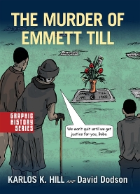 Imagen de portada: The Murder of Emmett Till 9780190216016