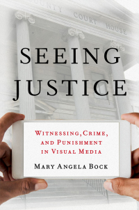 Cover image: Seeing Justice 9780190926984