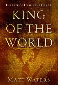 Imagen de portada: King of the World 9780190927172