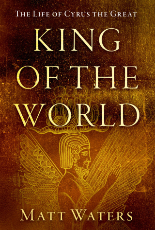 Cover image: King of the World 9780190927172