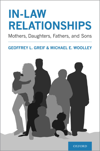 Imagen de portada: In-law Relationships 9780190928131