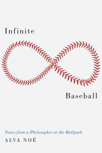 Titelbild: Infinite Baseball 9780190928186