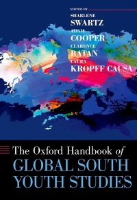 Cover image: The Oxford Handbook of Global South Youth Studies 9780190930028