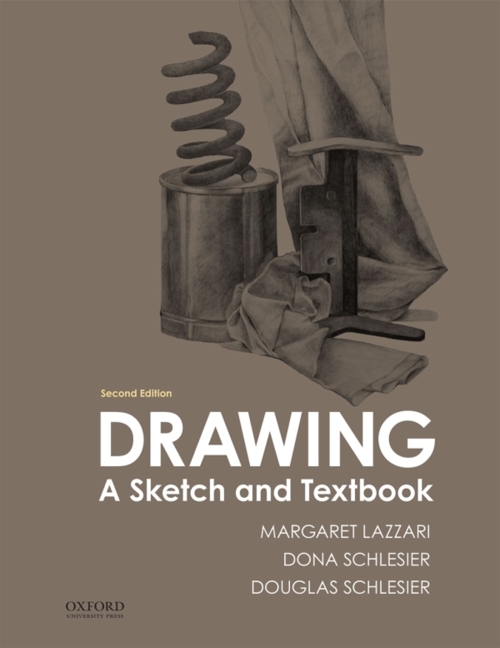 Drawing: A Sketch and Textbook 2nd Edition
