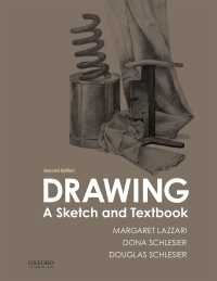 Cover image: Drawing: A Sketch and Textbook 2nd edition 9780190870614