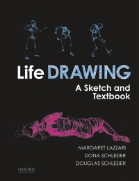 Cover image: Life Drawing: A Sketch and Textbook 1st edition 9780190601546