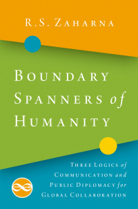 Immagine di copertina: Boundary Spanners of Humanity 9780190930271