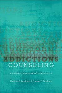 Cover image: Addictions Counseling 9780190926854