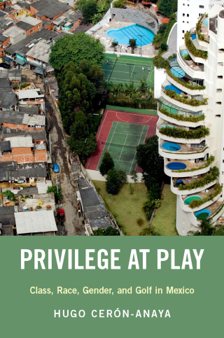 Cover image: Privilege at Play 9780190931605