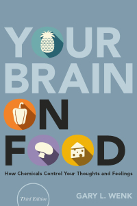 Cover image: Your Brain on Food 3rd edition 9780190932794