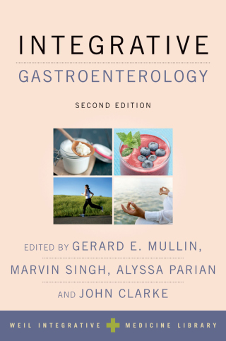 صورة الغلاف: Integrative Gastroenterology 2nd edition 9780190933043