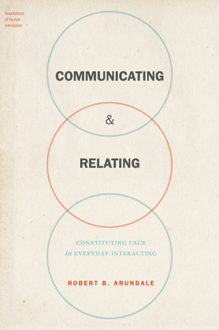 Imagen de portada: Communicating & Relating 9780190210199