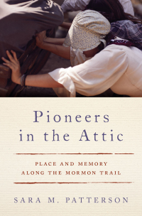 Cover image: Pioneers in the Attic 1st edition 9780190933869