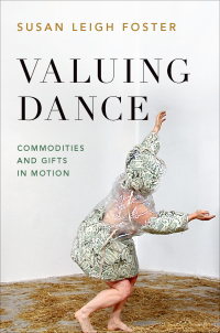 Immagine di copertina: Valuing Dance 9780190933982