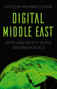 Cover image: Digital Middle East 1st edition 9780190859329