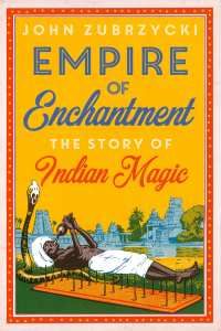 Cover image: Empire of Enchantment 9780190914394