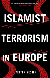 Immagine di copertina: Islamist Terrorism in Europe 9780190909123