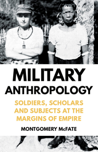 Imagen de portada: Military Anthropology 9780190680176