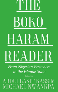 Cover image: The Boko Haram Reader 1st edition 9780190908300