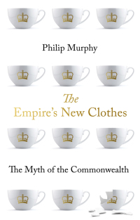 Titelbild: The Empire's New Clothes 9780190911157