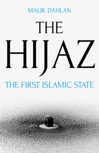 Cover image: The Hijaz 9780190909727