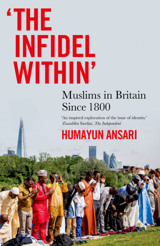 Immagine di copertina: "The Infidel Within" 9780190909772