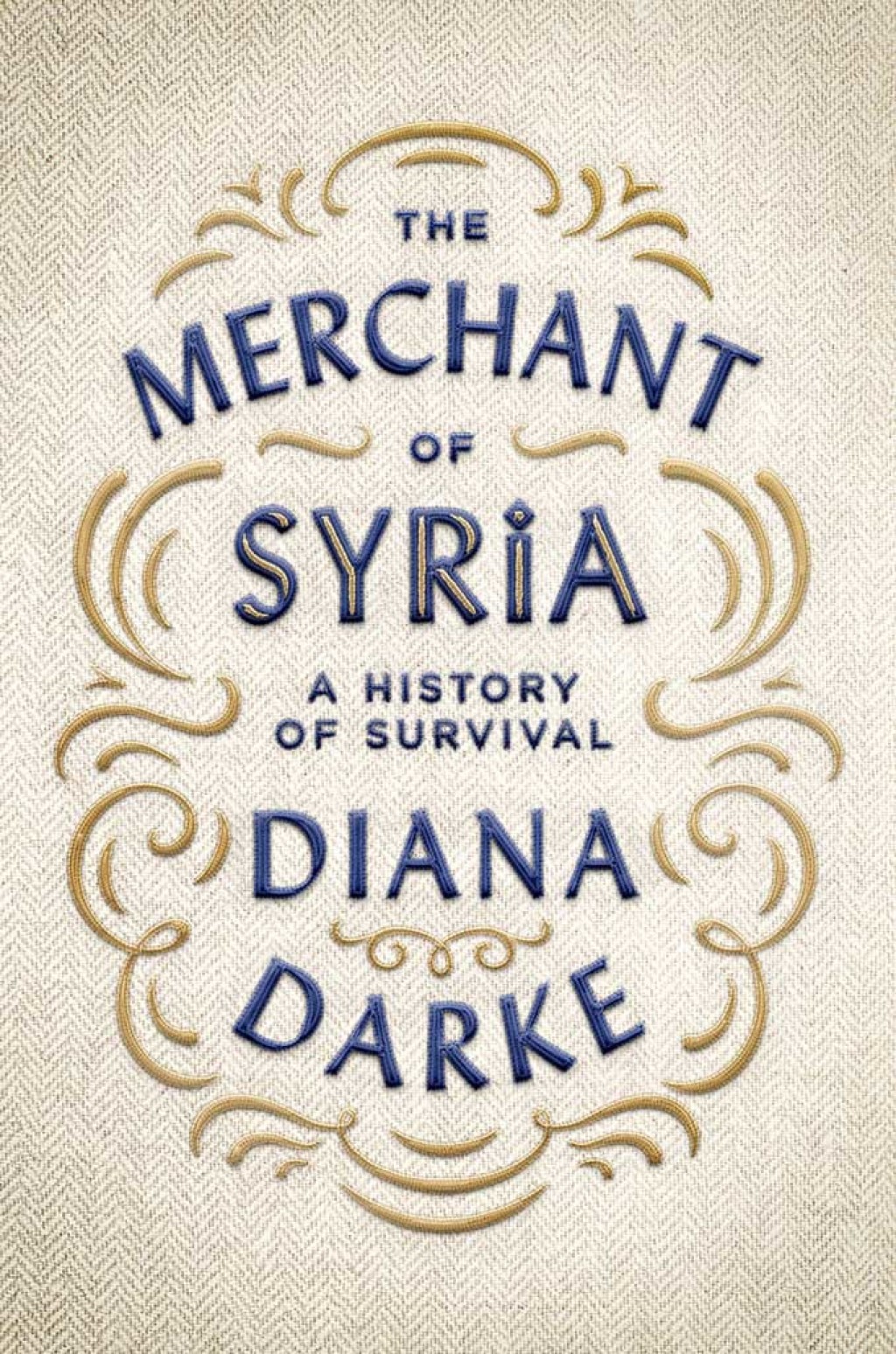 The Merchant of Syria eBook Rental