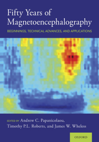 Cover image: Fifty Years of Magnetoencephalography 1st edition 9780190935689