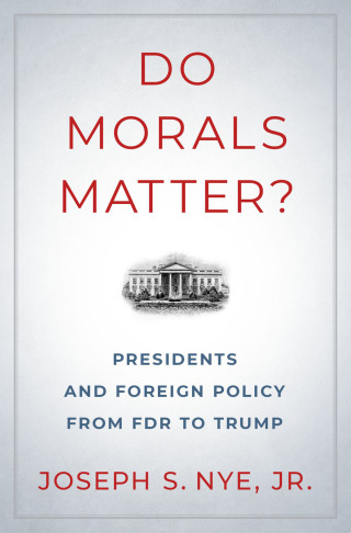 Cover image: Do Morals Matter? 9780197586297