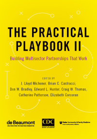Immagine di copertina: The Practical Playbook II 2nd edition 9780190936013